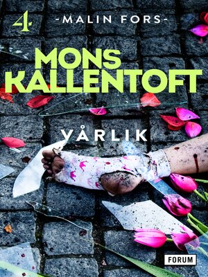 cover image of Vårlik